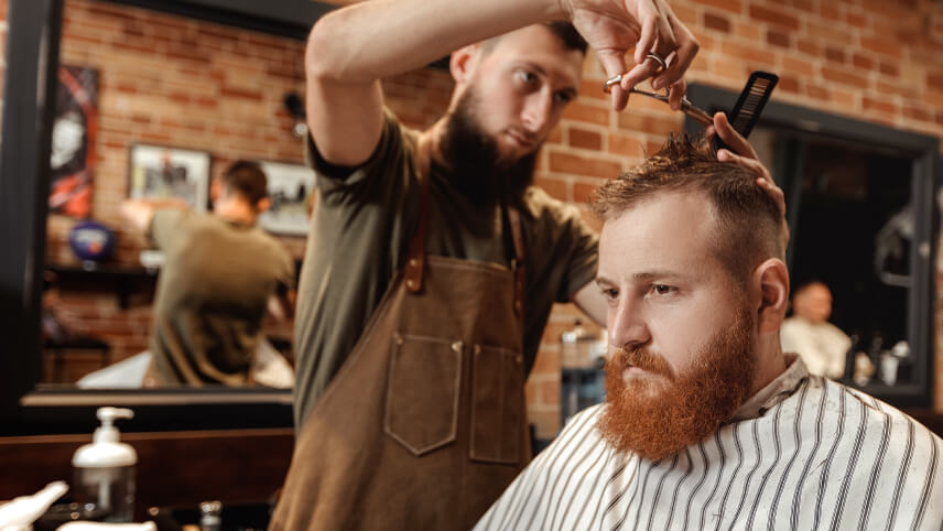 How to Extend Your Daily Life with a Nice Hair Cut