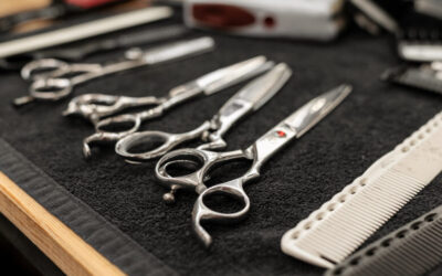 Clip, Trim, and Style: Unveiling the Secrets of Barbering