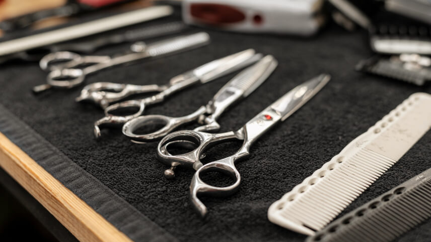 Clip, Trim, and Style: Unveiling the Secrets of Barbering