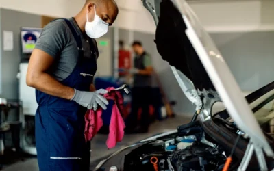 Get Some Use Car Maintenance Tips From Our Experts