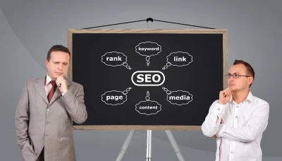 Unlocking SEO Secrets: Driving Organic Traffic