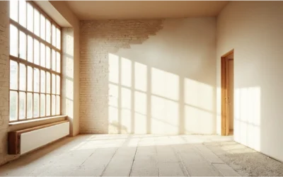 Inside Our Berlin Loft Transformation