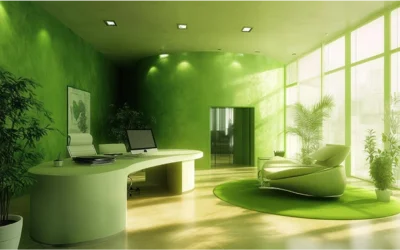 Interior Design Trends 2025