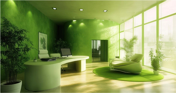 Interior Design Trends 2025