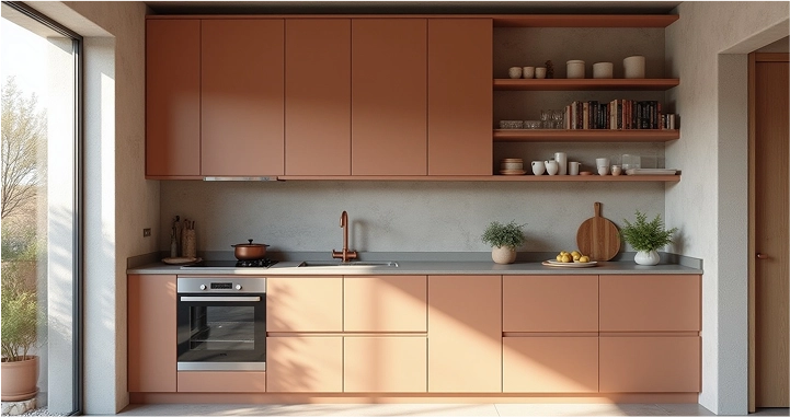Smart Design for Urban Living