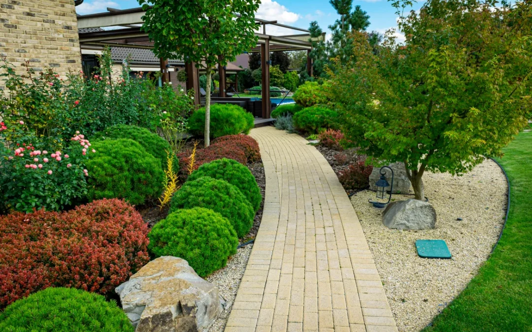 Blooms and Beyond: Exploring the Beauty of Landscaping