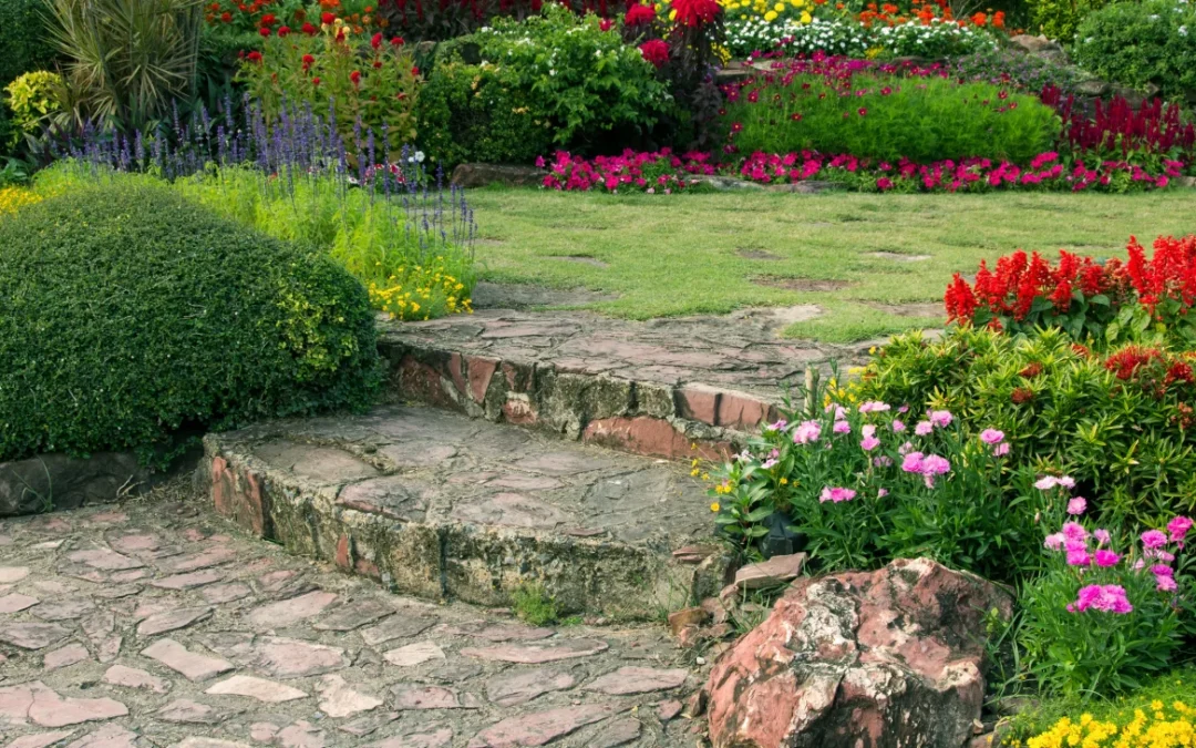 A Deep Dive into Garden Landscaping