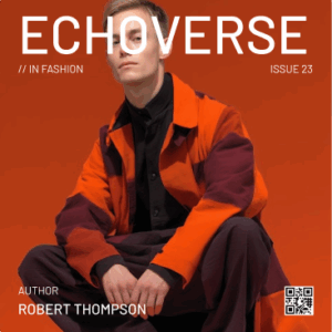 February - Tech Fashion is Alive Now