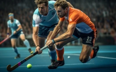 Skates & Strategy: Inside the Fast-Paced World of Modern