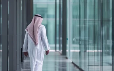 Philosophy: Conversations with Arab Gentleman