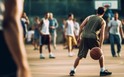 Courtside Energy: Slam Dunks, Strategy & ..