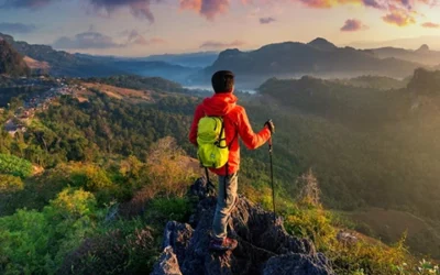 Hidden Trails: Exploring the World’s Best-Kept