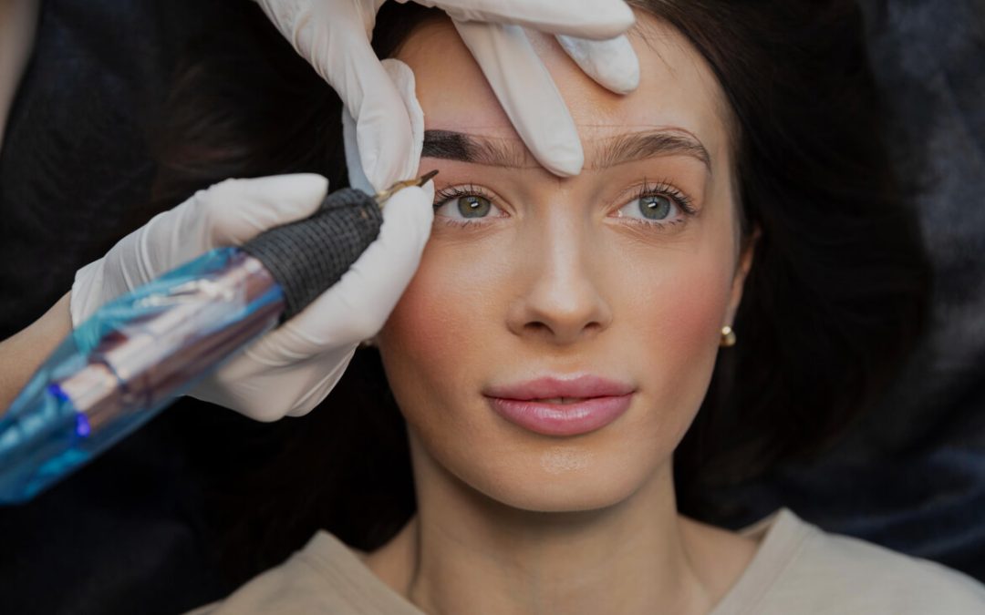 8 Reasons to Consider Permanent Makeup